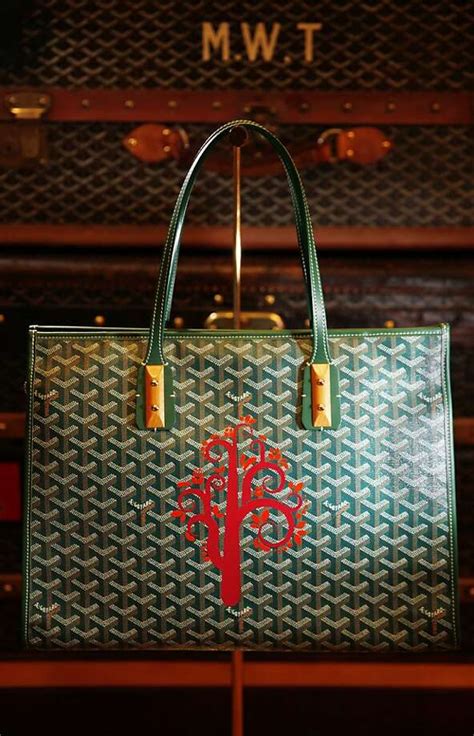 goyard san francisco|goyard bag store.